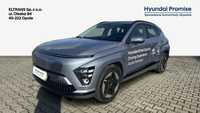 Hyundai Kona EV 65 kWh 218KM / Wersja Executive / FV23%