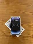 iPhone 14 Pro w idealnym stanie