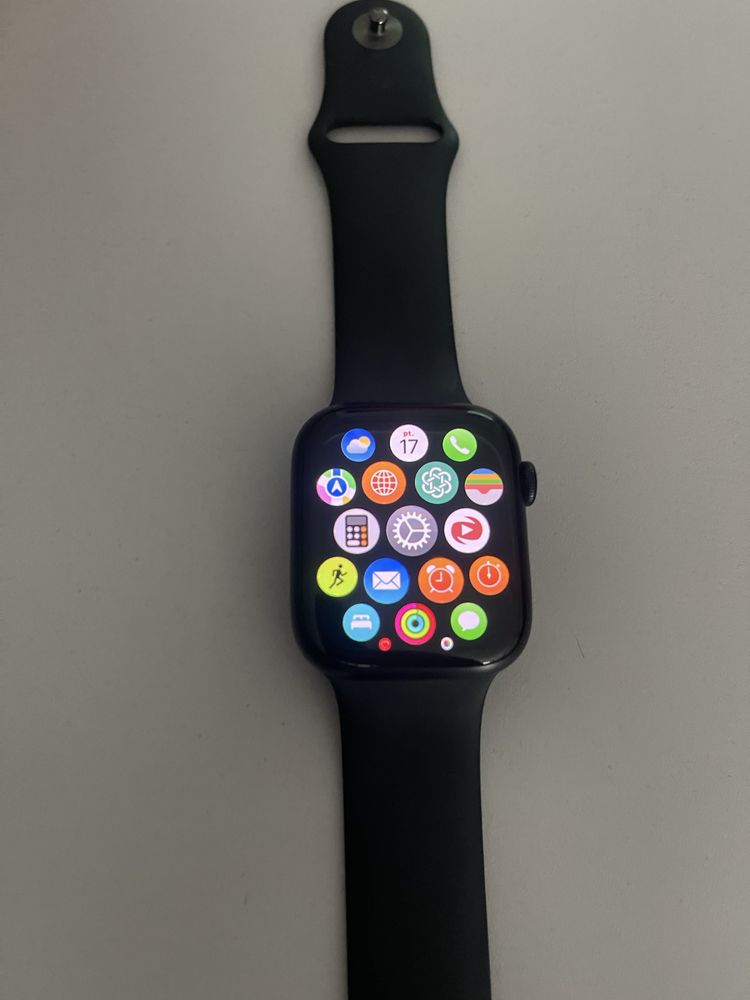 APPLE Watch 8 GPS 45mm