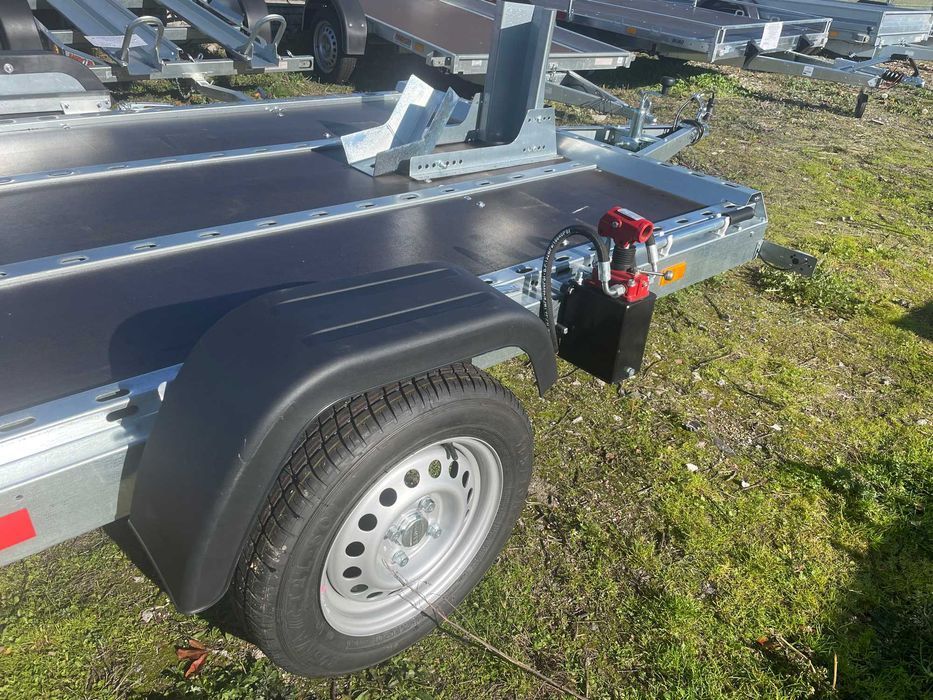 Temared pod  quada motocykl 750DMC raty dostawa cała Polska