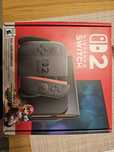 Nintendo Switch 2 + Mario Kart World