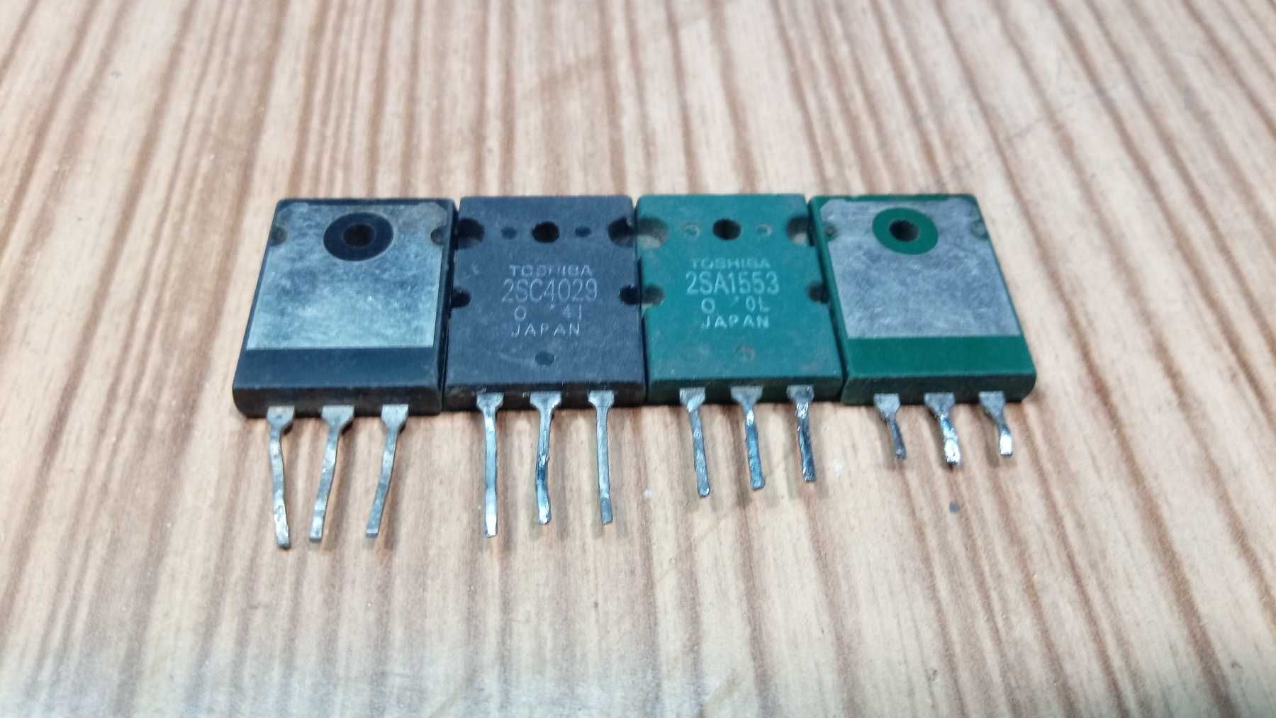 IRFP240  IRFP260N, оригінал.
