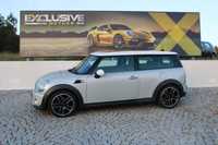 MINI Clubman Cooper D Hampton