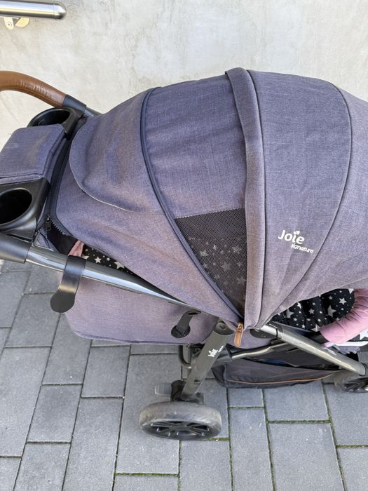 Sprzedam wozek spacerowy