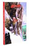 Европейские комиксы и графические романы BD на русском языке. Список 1