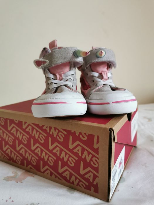 Vans Unicork SK8