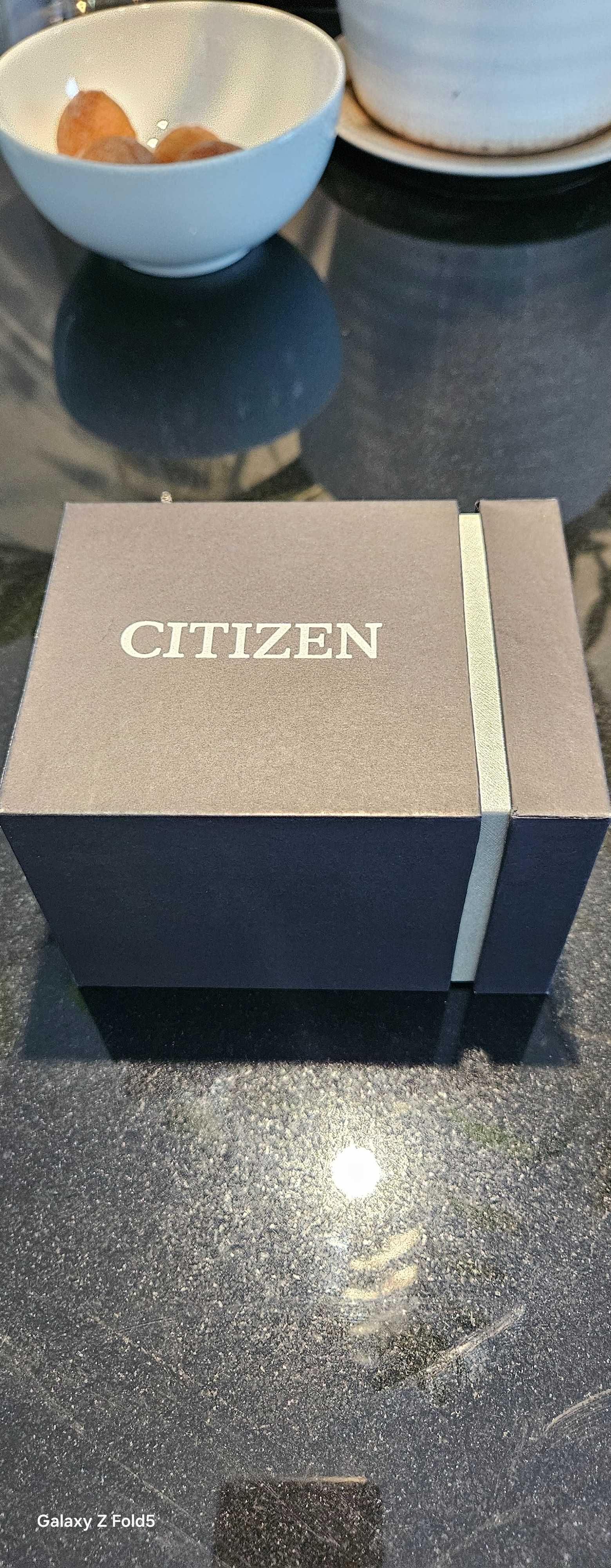 Citizen Eco-Drive Bluetooth