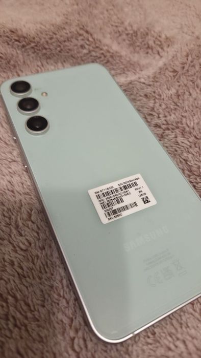 Galaxy S23 FE 8/128 Гарантія Mint Samsung S711B смартфон самсунг