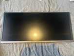 Monitor Samsung S34J550WQRX
