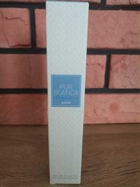 AVON Pur Blanca Elegance Woda toaletowa 50ml