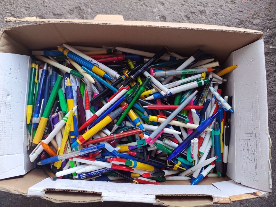 Długopisy  1200 szt