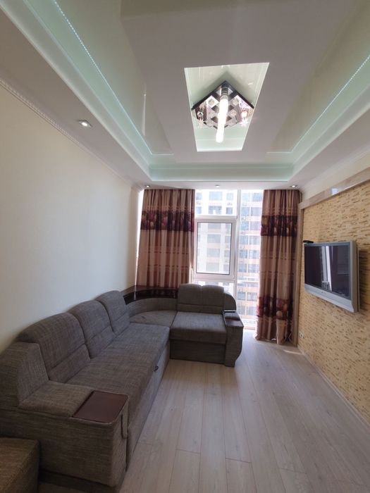 Сдаётся квартира 5 Жемчужина \ Архитекторская