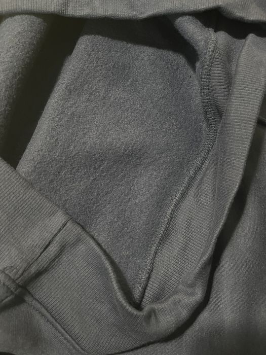 Худі на флісі