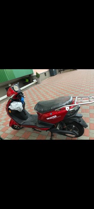 Електроскутер Макстер Фалкон 3 Falkon 3