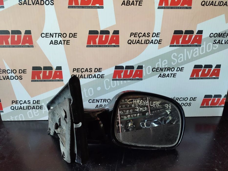 CHRYSLER VOYAGE 1998 RETROVISOR DIREITO