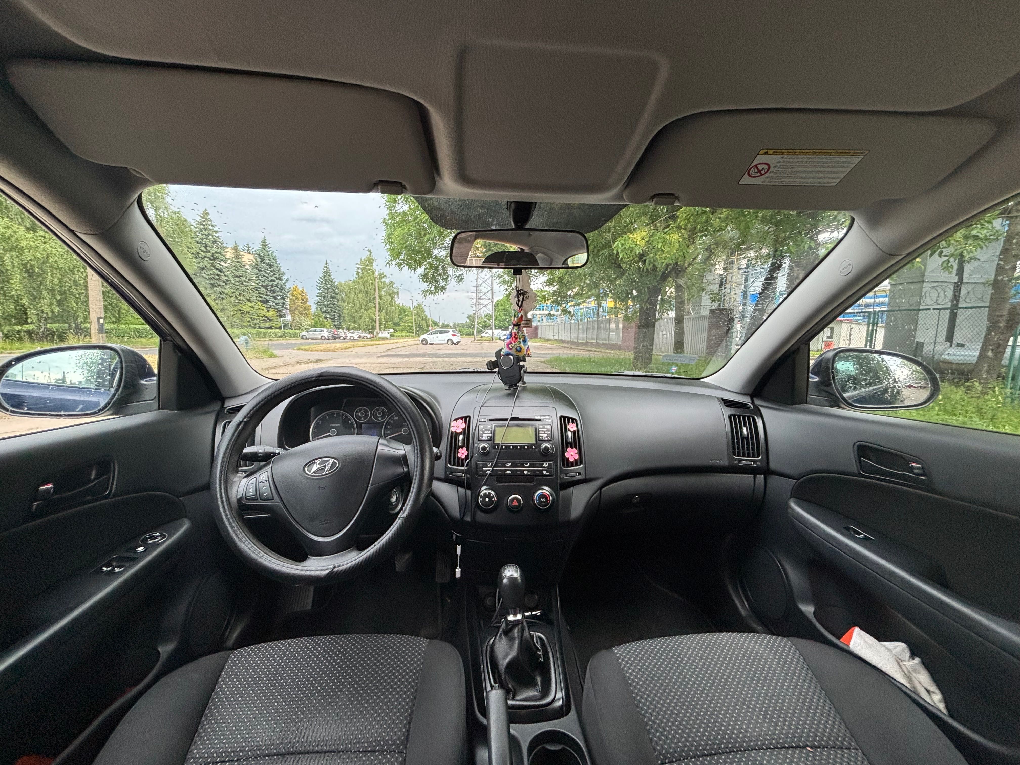 Hyundai i30 1.4 benzyna 2010