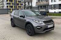 Land Rover Discovery Sport Land Rover Discovery Sport R-Dynamic HSE