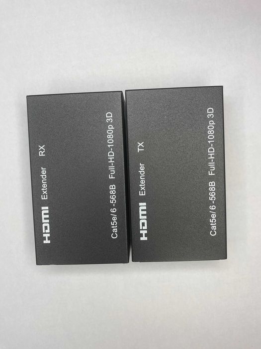 Активный приемник-передатчик ATIS HDMI Extender по UTP на 60 м