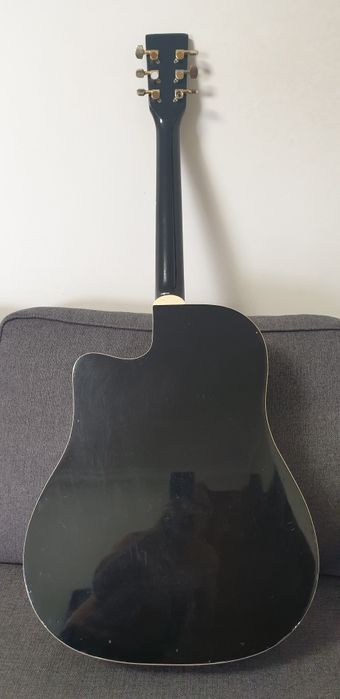 Guitarra acústica