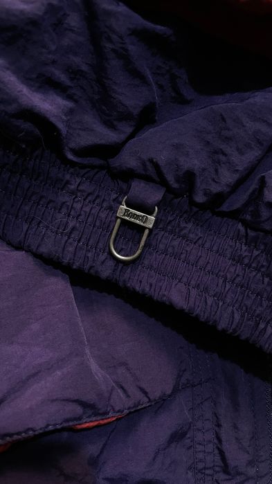 Бомбер куртка вінтаж зимовий розмір XL лижний