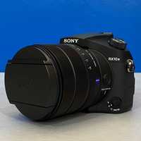 Sony Cyber-Shot DSC-RX10 IV (20.1MP) - 3 ANOS DE GARANTIA