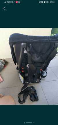 Fotelik samochodowy  Britax Boulevard 70-g3