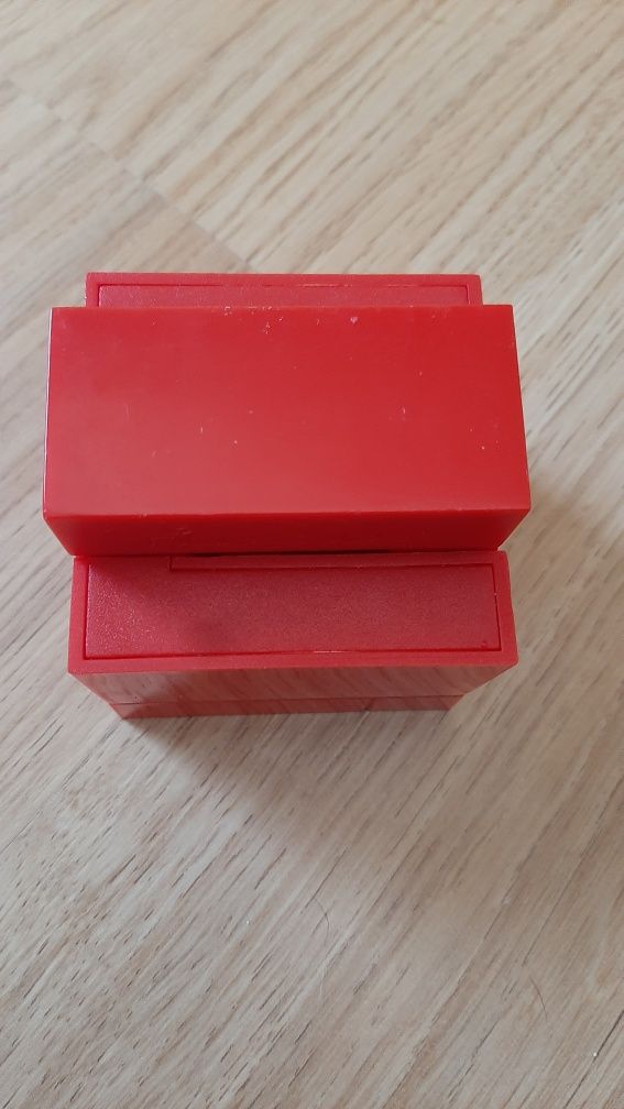 Rice cube da ABS para Sushi ou pastelaria