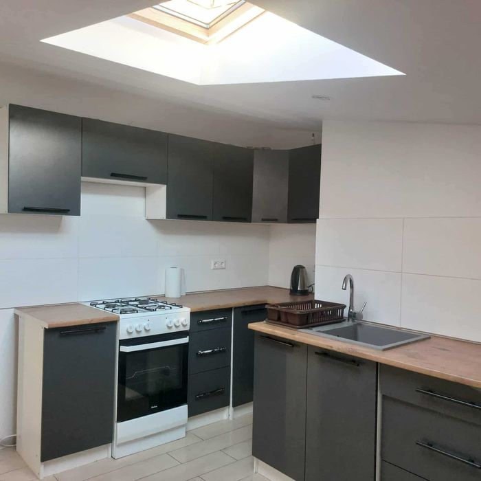 Wynajmę mieszkanie 2 pokojowe, 54m2 ,Żędowice