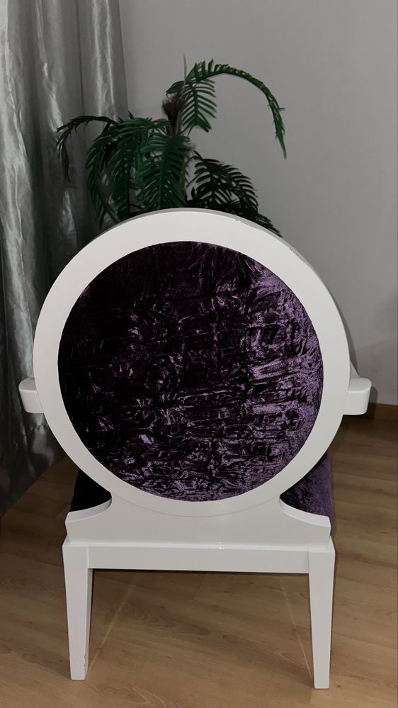 Cadeirão de sala