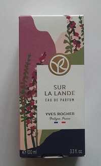 Yves Rocher - Perfume Sur La Lande