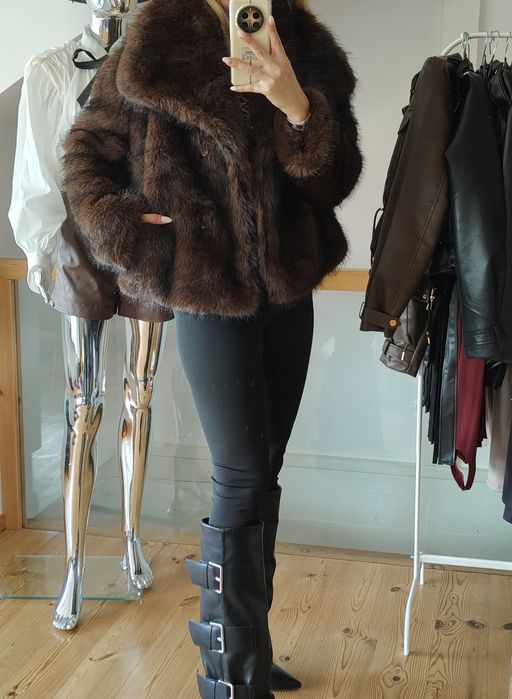 Futerko, kożuszek  jesień/zima