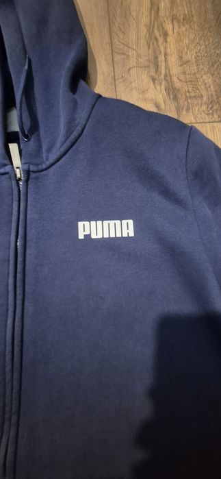 Bluza męska Puma r.M