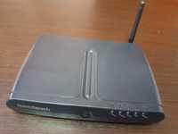 Modem-Router wireless Thomson Speedtouch ST585 v6 Troco