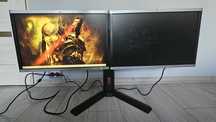 Monitory HP LA2205WG