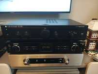 Wzmacniacz Cambridge Audio A1 V2