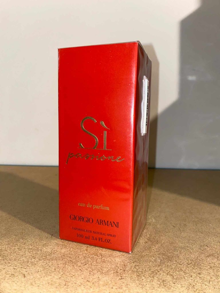 Armani Si Passione 100ml