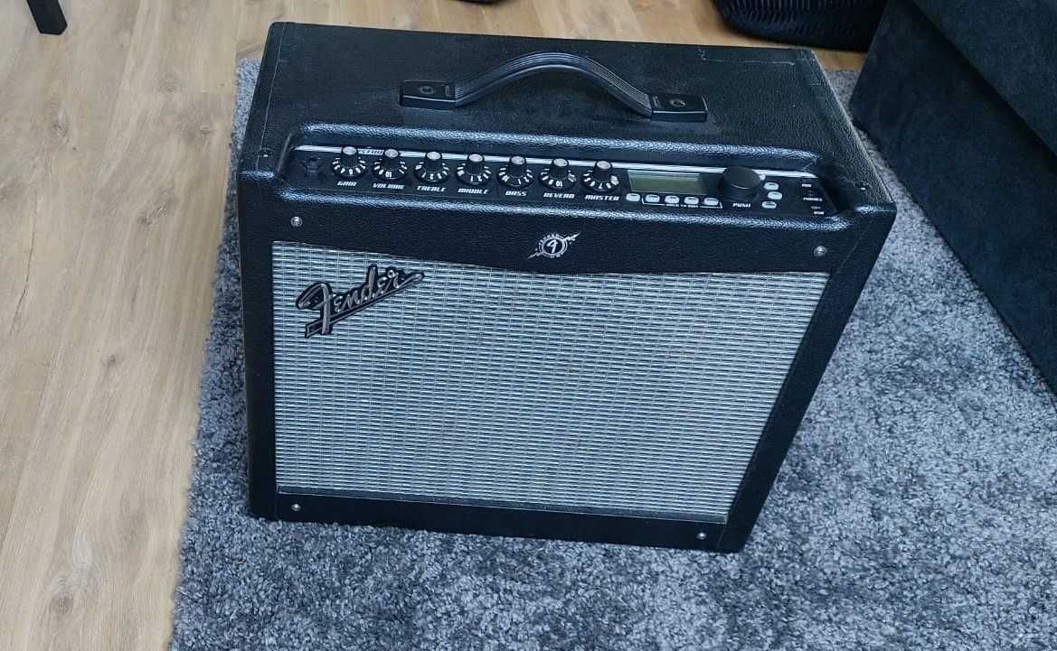 Wzmacniacz Fender Mustang III v2