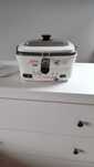 Multicooker Frytkownica Versalio Deluxe Tefal 1460  2 l 1600 W
