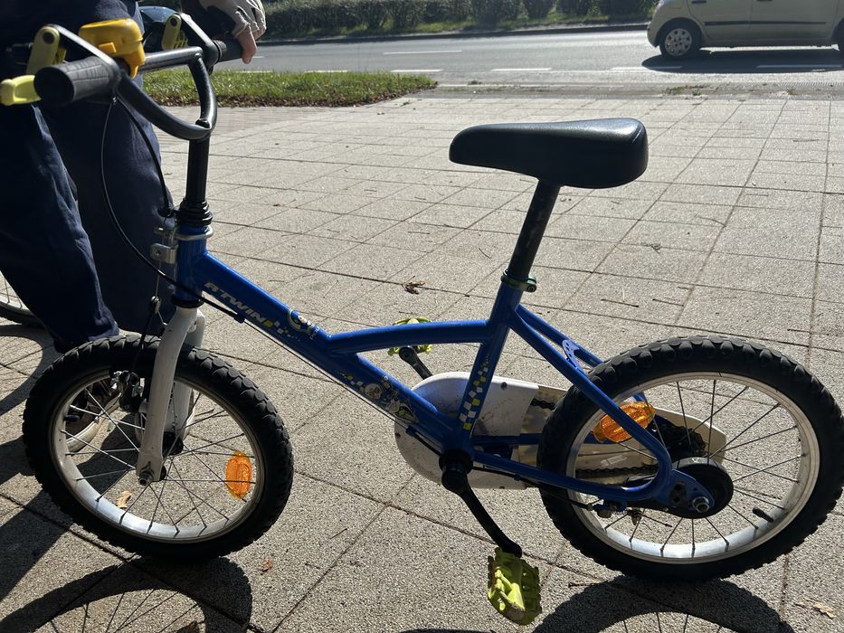 Rowerek dla dziecka
