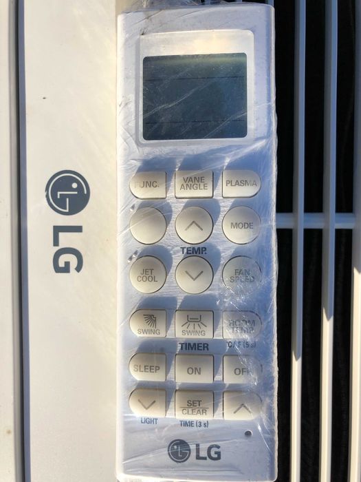 LG  Інверторний промисловий кондиціонер на 110 м² ‼️Касетний / Монтаж