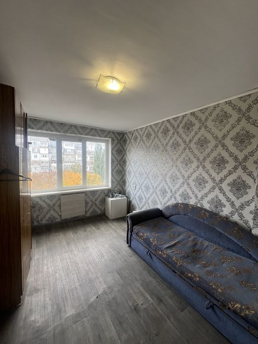 Здається малосімейка на 101 м-районі