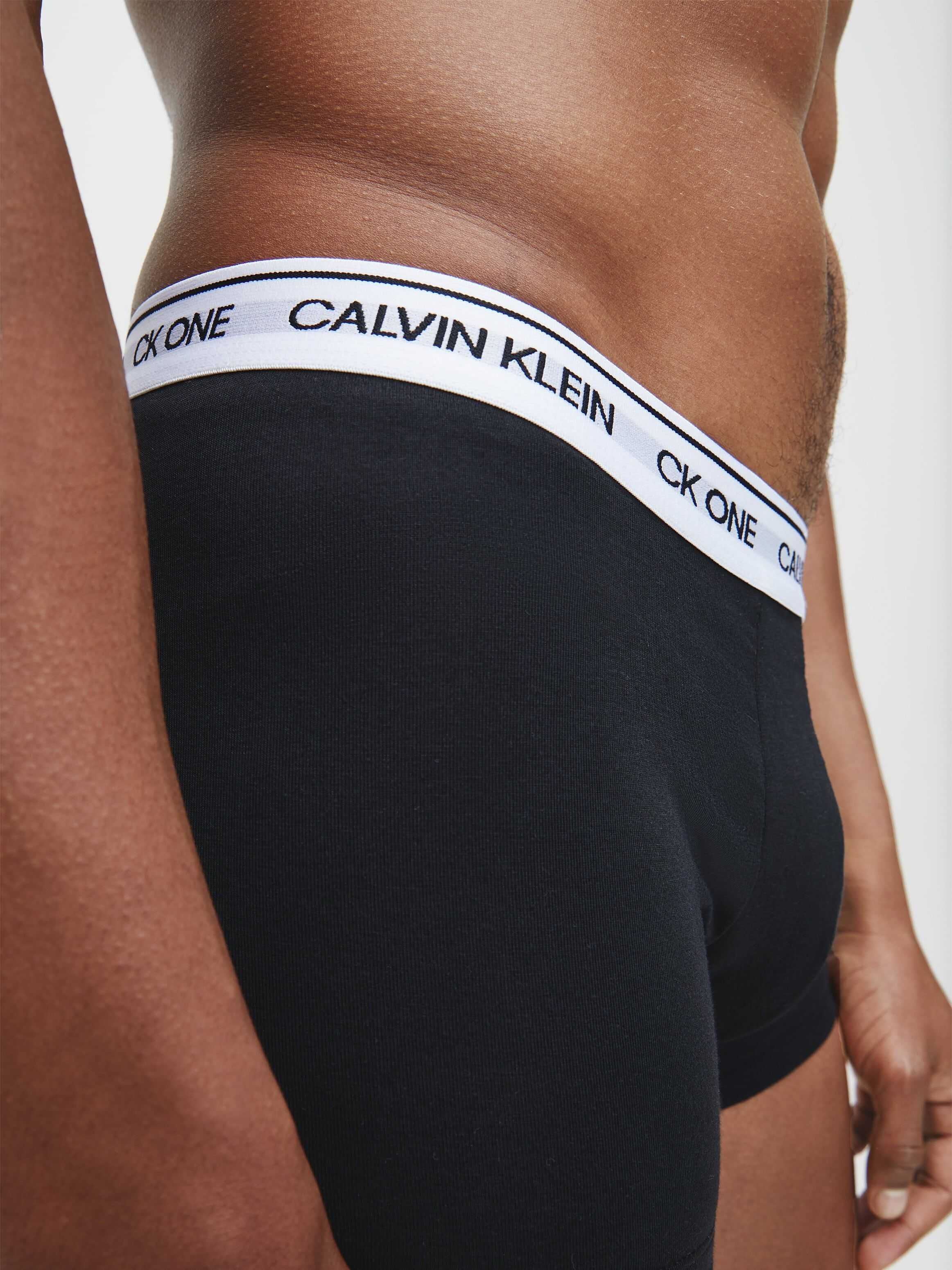 Calvin Klein оригінальні труси (набір 2 штуки) розмір S