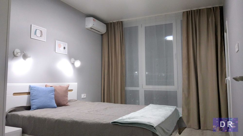 Здам 2к кварт ЖК Севен Seven Осокорки Дарницький Генератор БЕЗ КОМІСІЇ