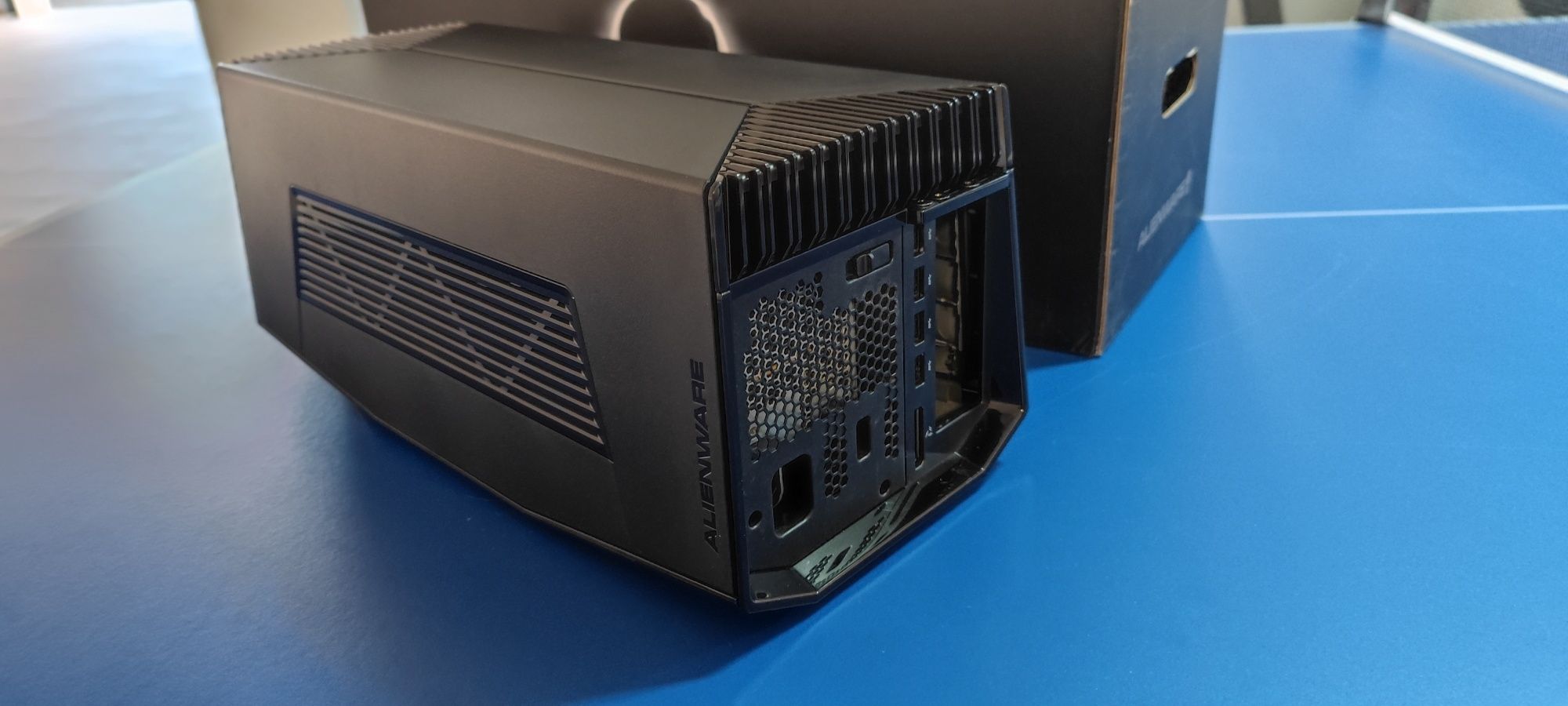 Alienware Graphics Amplifier