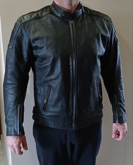 Kurtka motocyklowa Seca r.54