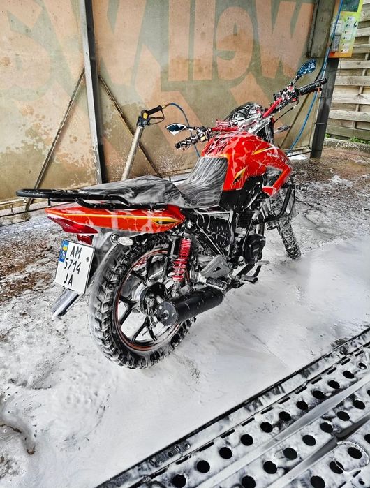 Продам Spark r26