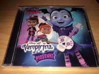 Vampirina Piosenki CD