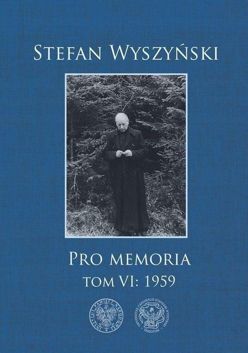 Pro Memoria T.6/1959, Grzegorz Łeszczyński