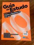 Manual “Guia de Estudo 10 Ano” Física e Química A