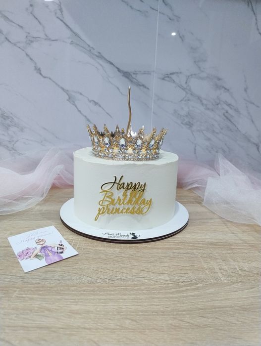 Торти на замовлення. (Приємні ціни)